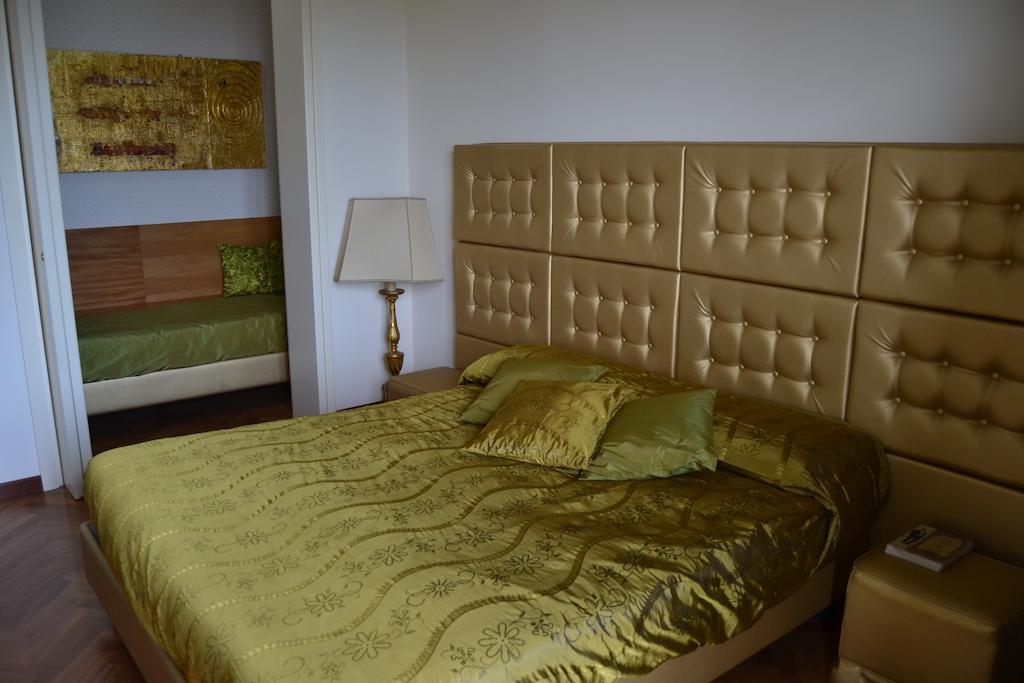 Villa Zagara Luxury Bed And Breakfast เปสการา ห้อง รูปภาพ